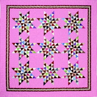 rocking kaleido-star