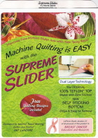 supreme slider