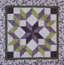 carpenters wheel sample