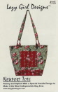 newport tote