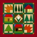 paper piecing beginners