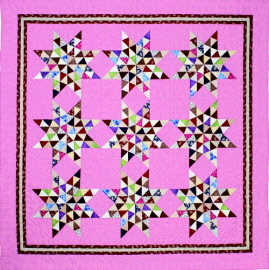 rocking kaleido-star