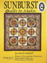sunburst quilts