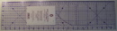 universal ruler 6 x 24 inch