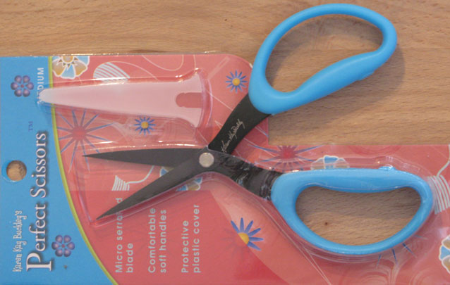 Perfect scissors - medium