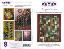 apple cores