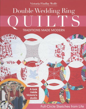 double wedding ring quilts_20200909141750