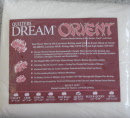 dream orient queen