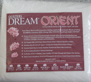 dream orient queen_20200909141731