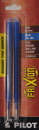 frixion navul blauw