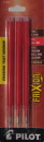 frixion navul rood