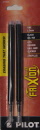 frixion navul zwart