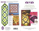 linked chevrons and linked squares
