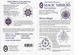 magic mirrors