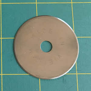 reservemes martelli 45 mm