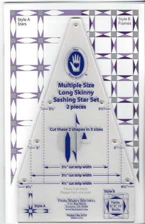 multiple size long skinny sashing star set_20200909141724