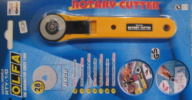 olfa rolmes 28 mm