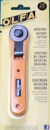 olfa rolmes 28 mm