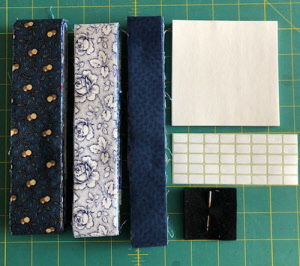 Kit for String Pillow, top only
