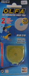 reservemes ofla rolmes 28 mm