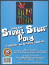 ricky tims stable stuff poly