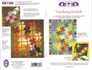 tessellating windmills patroon