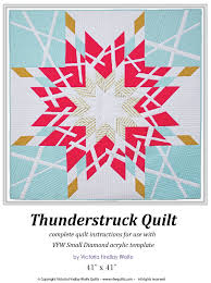 thunderstruck-patroon