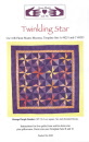 twinkling star