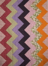 zigzag geese pakket